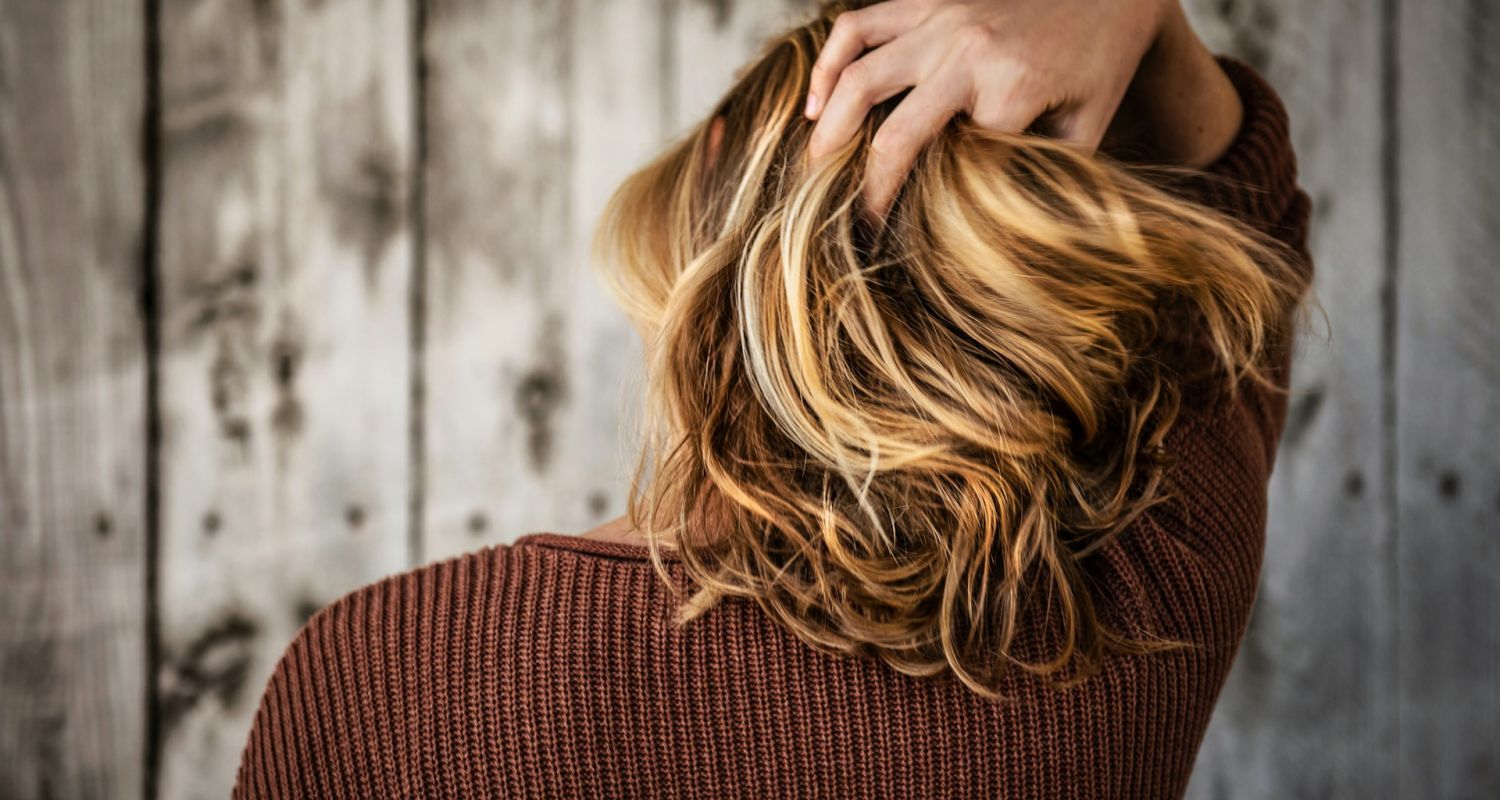 Ogni quanto usare lo shampoo secco - Batist