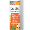 Shampoo Secco Tropical Batist