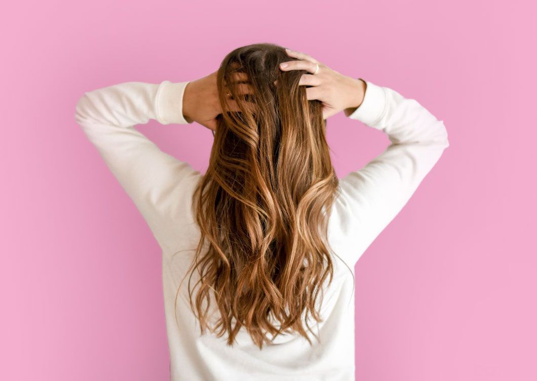 Capelli impeccabili con lo shampoo secco Batist